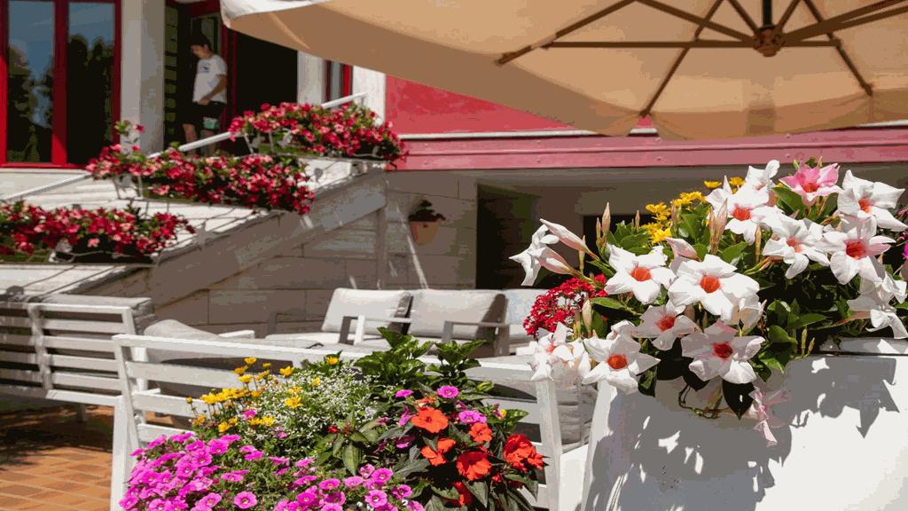 Hotel Sofia Lido di Jesolo Esterno foto