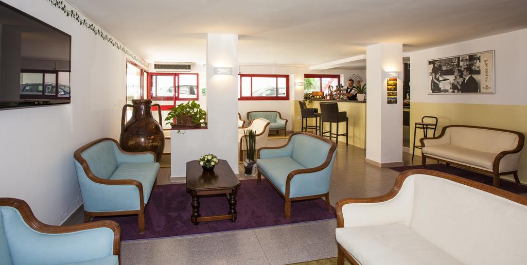 Hotel Sofia Lido di Jesolo Esterno foto
