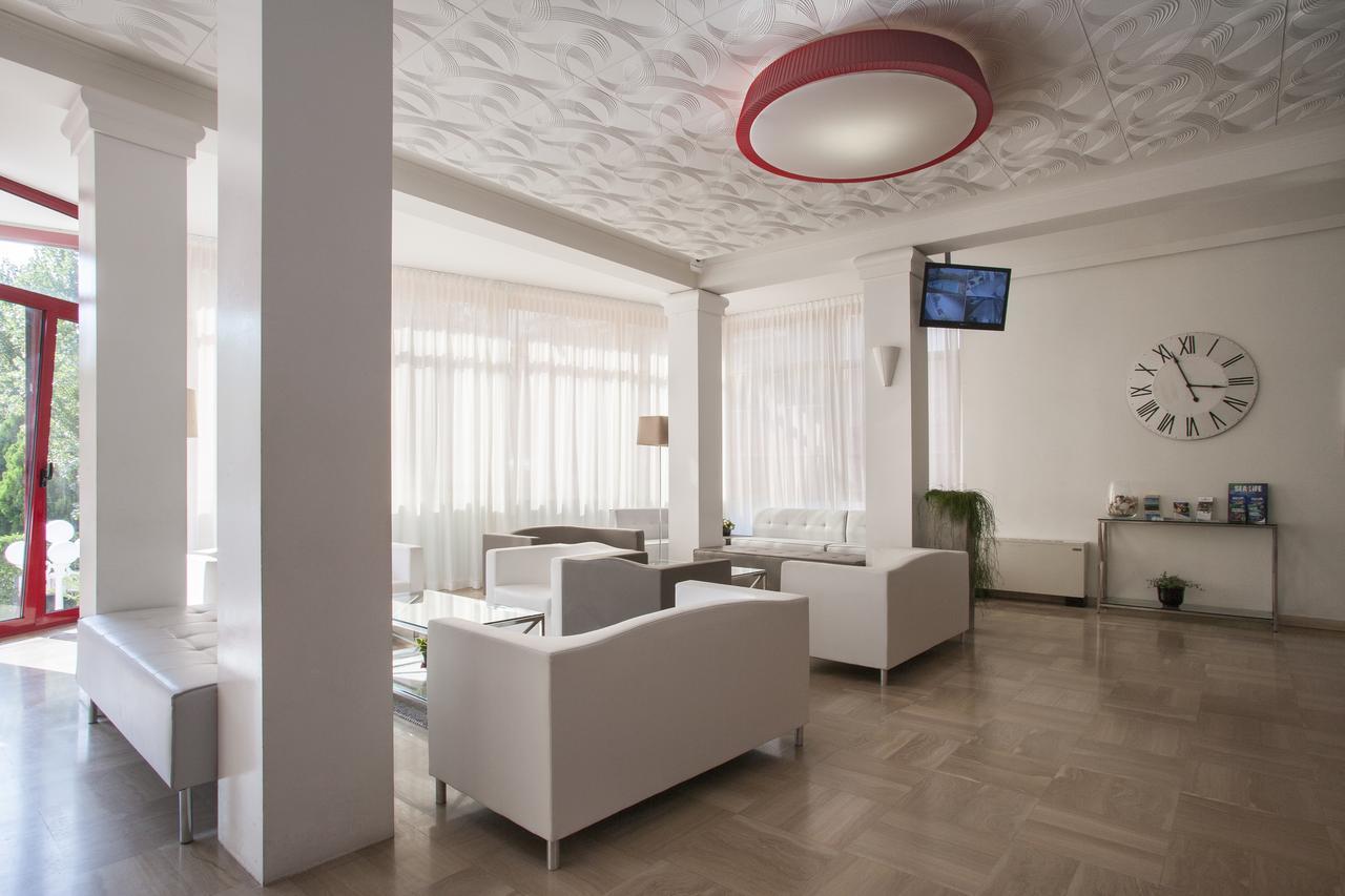 Hotel Sofia Lido di Jesolo Esterno foto
