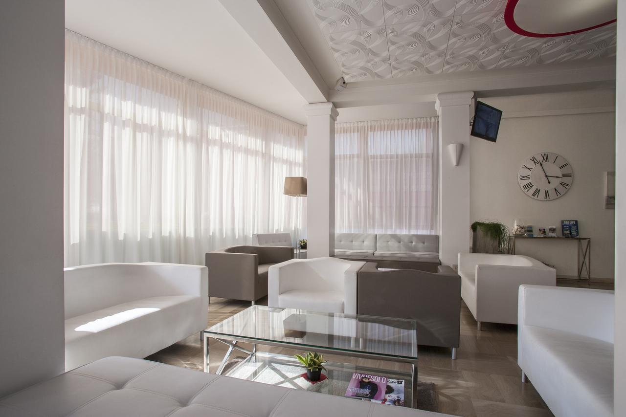 Hotel Sofia Lido di Jesolo Esterno foto