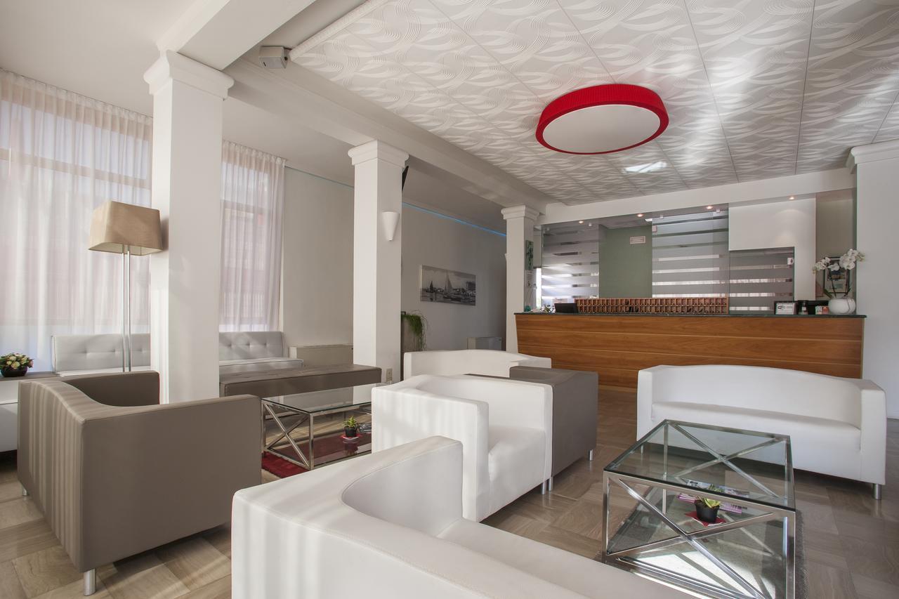 Hotel Sofia Lido di Jesolo Esterno foto