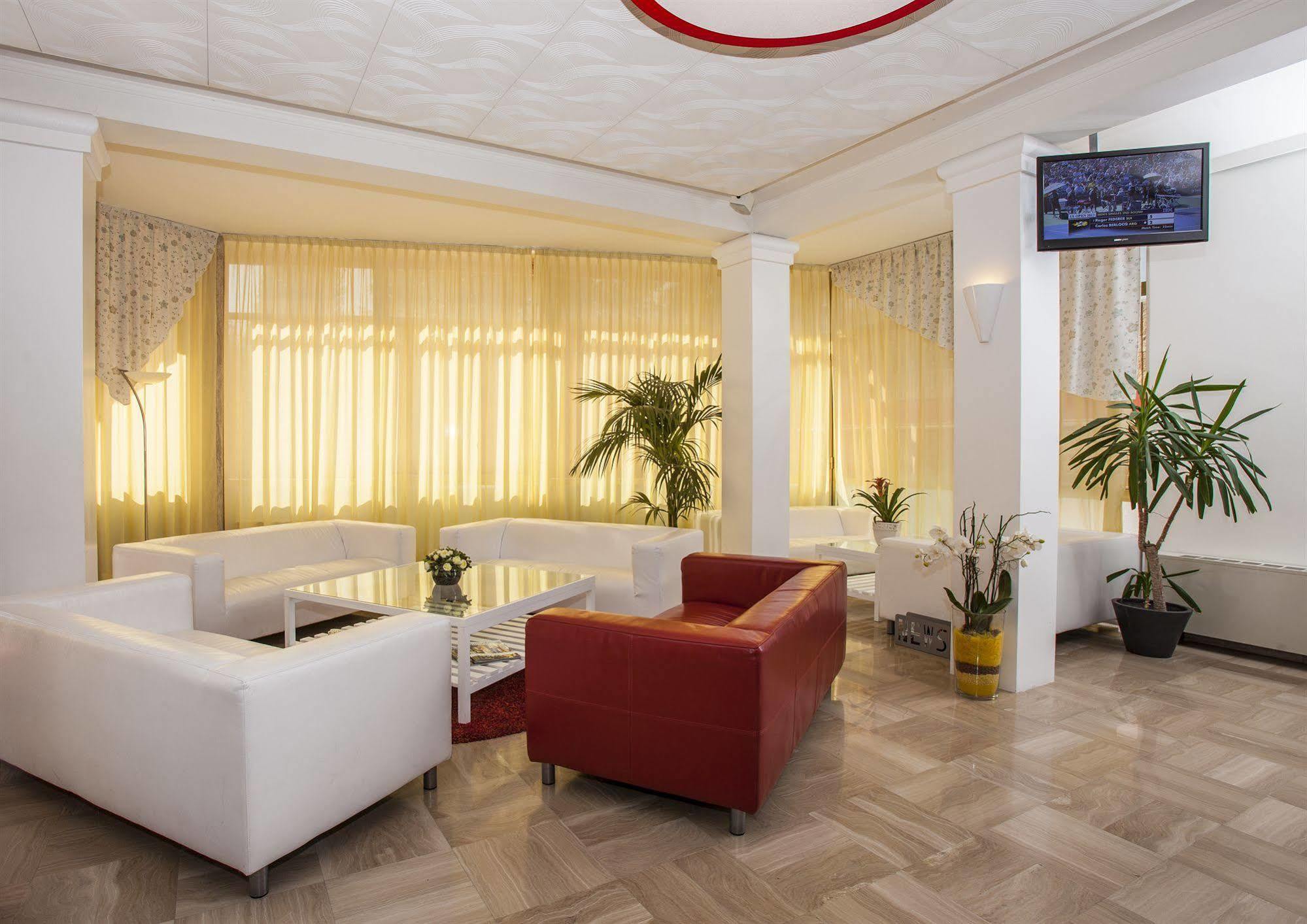 Hotel Sofia Lido di Jesolo Esterno foto