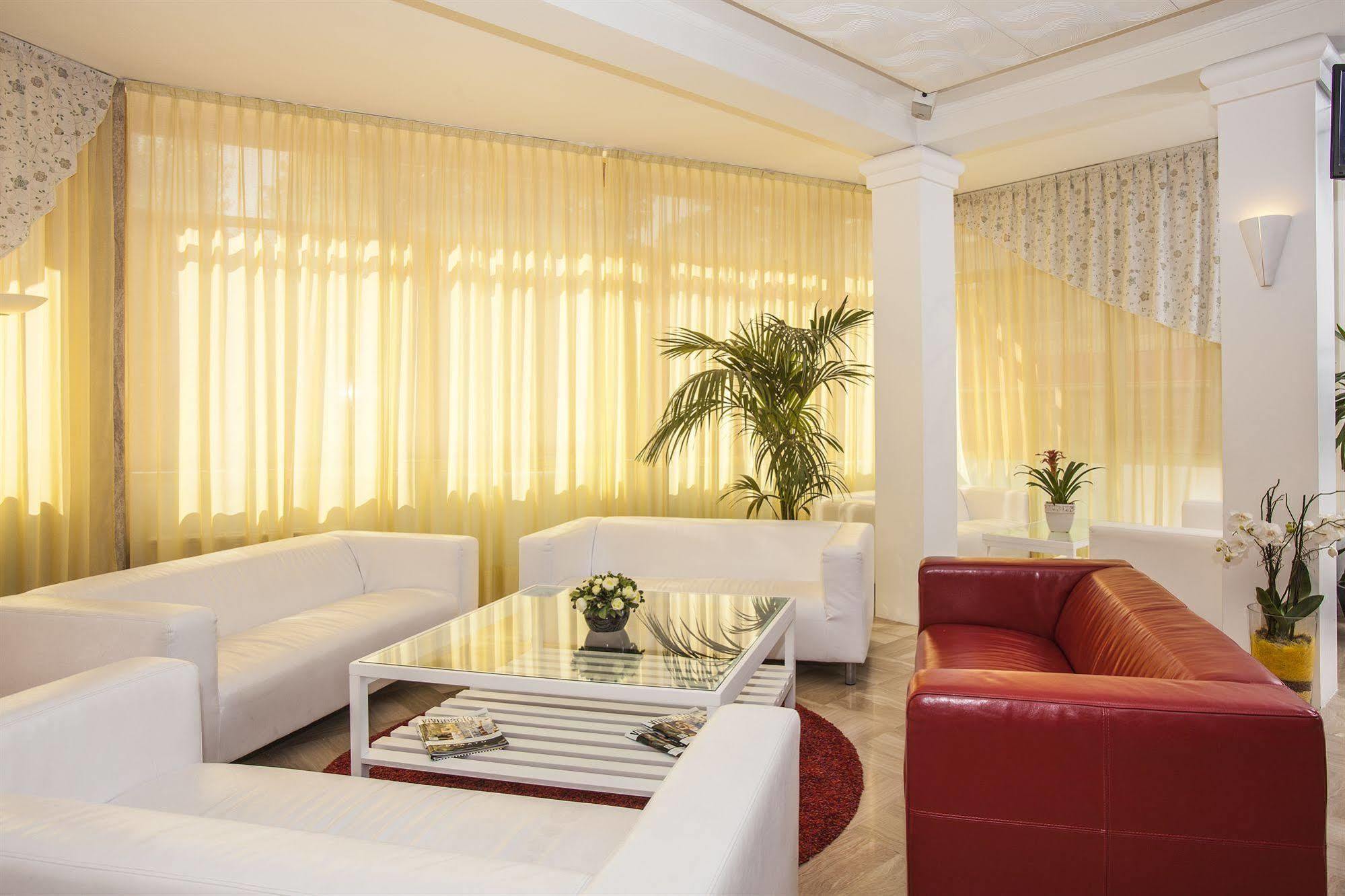Hotel Sofia Lido di Jesolo Esterno foto