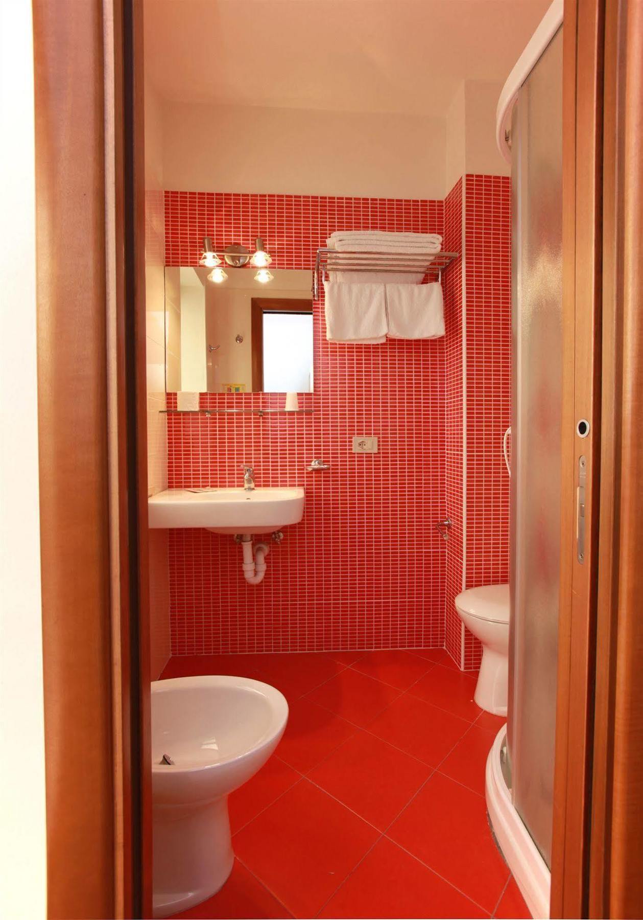 Hotel Sofia Lido di Jesolo Esterno foto