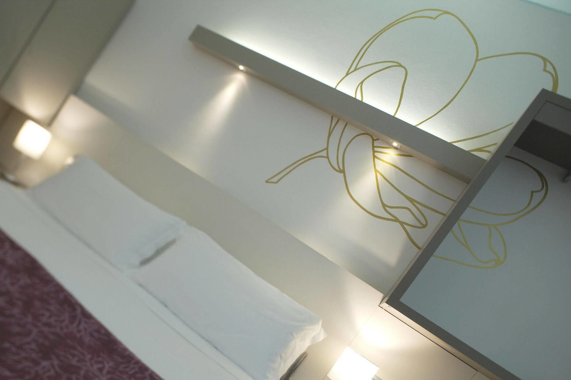 Hotel Sofia Lido di Jesolo Esterno foto