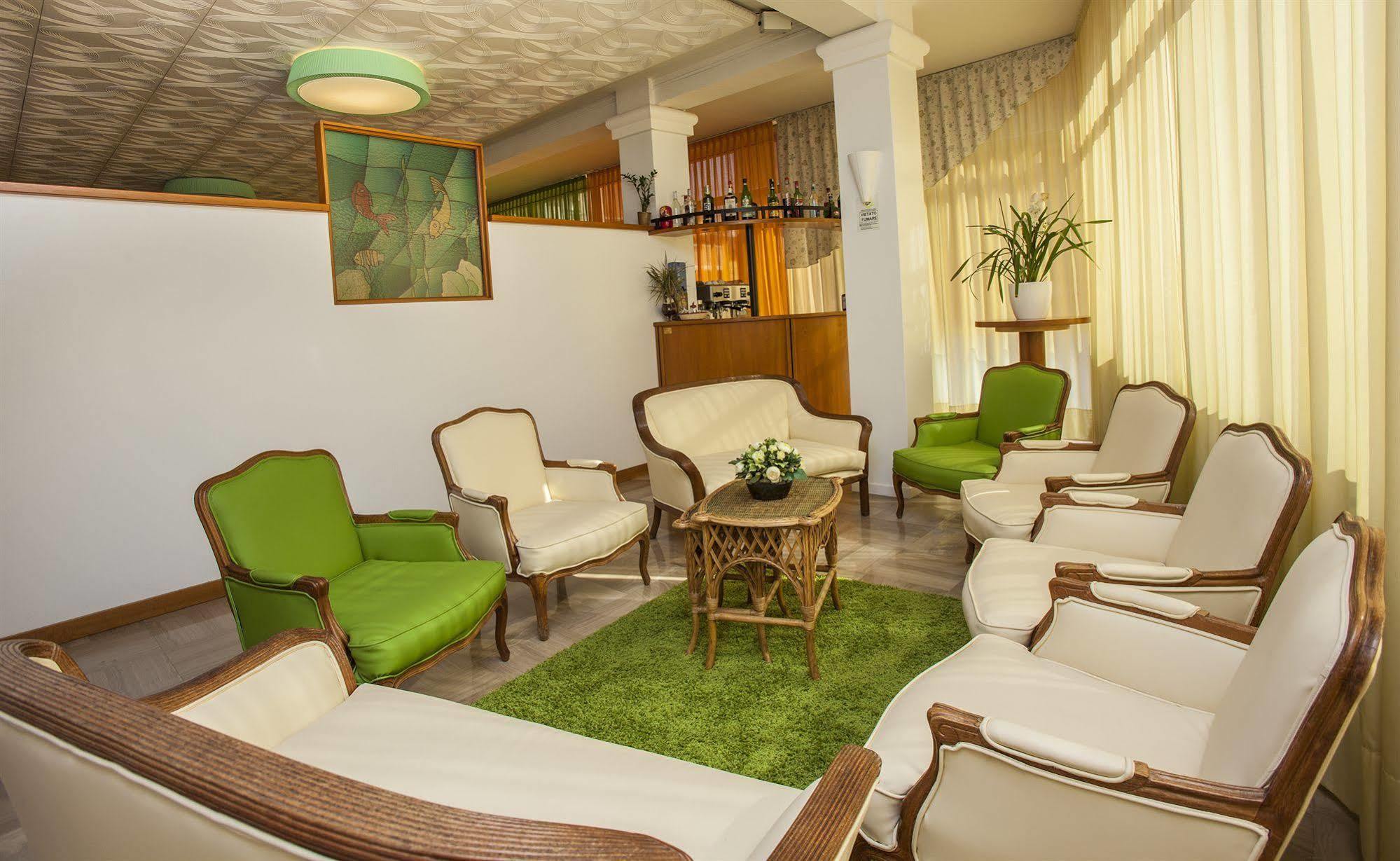 Hotel Sofia Lido di Jesolo Esterno foto