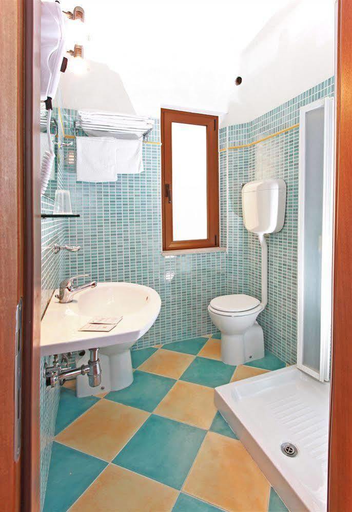 Hotel Sofia Lido di Jesolo Esterno foto