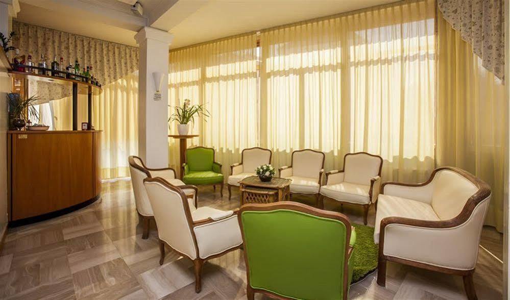 Hotel Sofia Lido di Jesolo Esterno foto